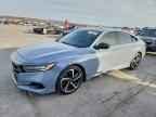 2022 HONDA ACCORD