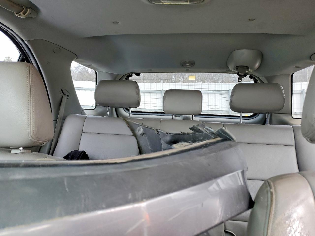2005 KIA SORENTO