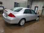 2006 HONDA ACCORD
