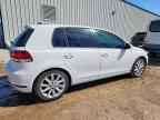 2011 VOLKSWAGEN GOLF