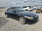 2006 BMW 6 Series