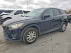 2013 MAZDA CX-5