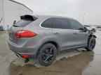 2011 PORSCHE CAYENNE