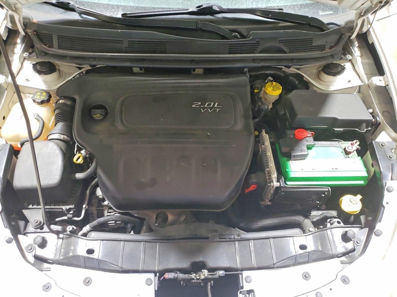 2013 DODGE Dart