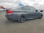 2011 BMW 5 series