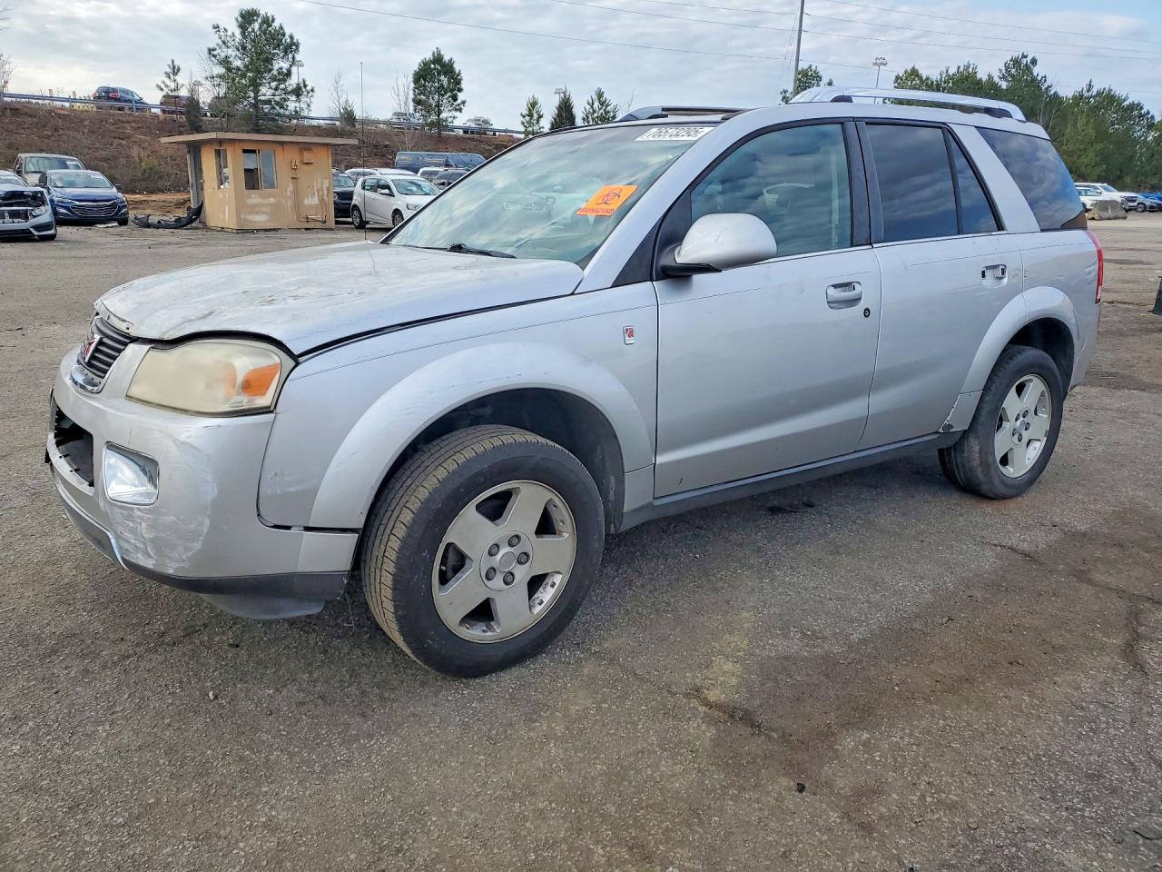 2006 SATURN Vue