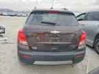 2016 CHEVROLET TRAX