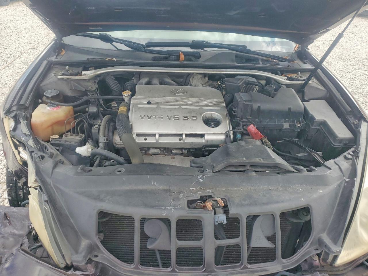 2005 LEXUS Es 300