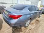 2017 INFINITI Q50