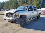 2011 CHEVROLET SILVERADO 1500