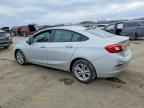 2019 CHEVROLET CRUZE