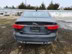 2017 JAGUAR XF