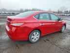 2013 NISSAN SENTRA