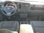 2009 HONDA Ridgeline