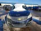 2015 CHEVROLET TRAVERSE