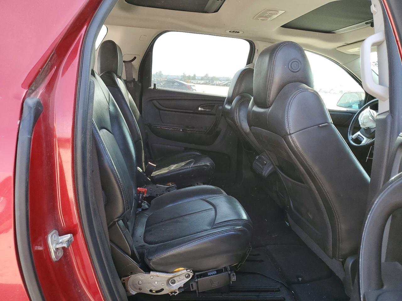2013 GMC ACADIA