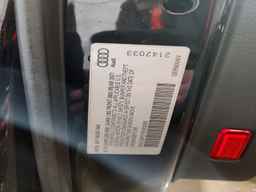 2024 AUDI A6