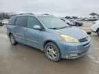 2004 TOYOTA SIENNA