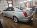 2017 CADILLAC CTS