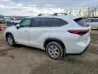 2020 TOYOTA HIGHLANDER