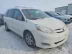 2007 TOYOTA SIENNA