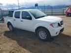 2019 NISSAN Frontier