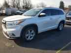 2015 TOYOTA HIGHLANDER