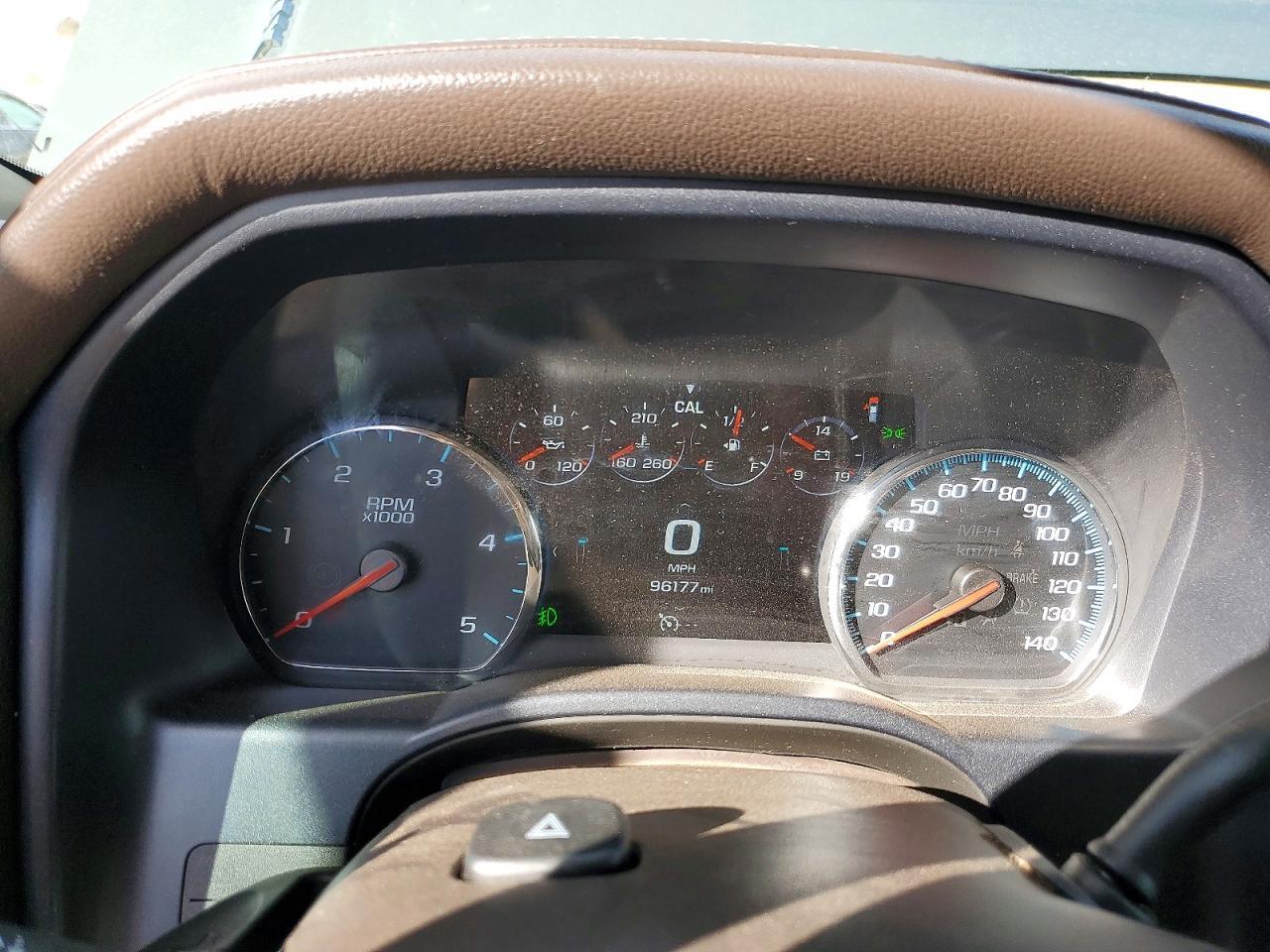 2017 GMC Sierra