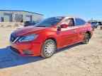 2016 NISSAN SENTRA