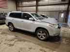 2012 TOYOTA HIGHLANDER