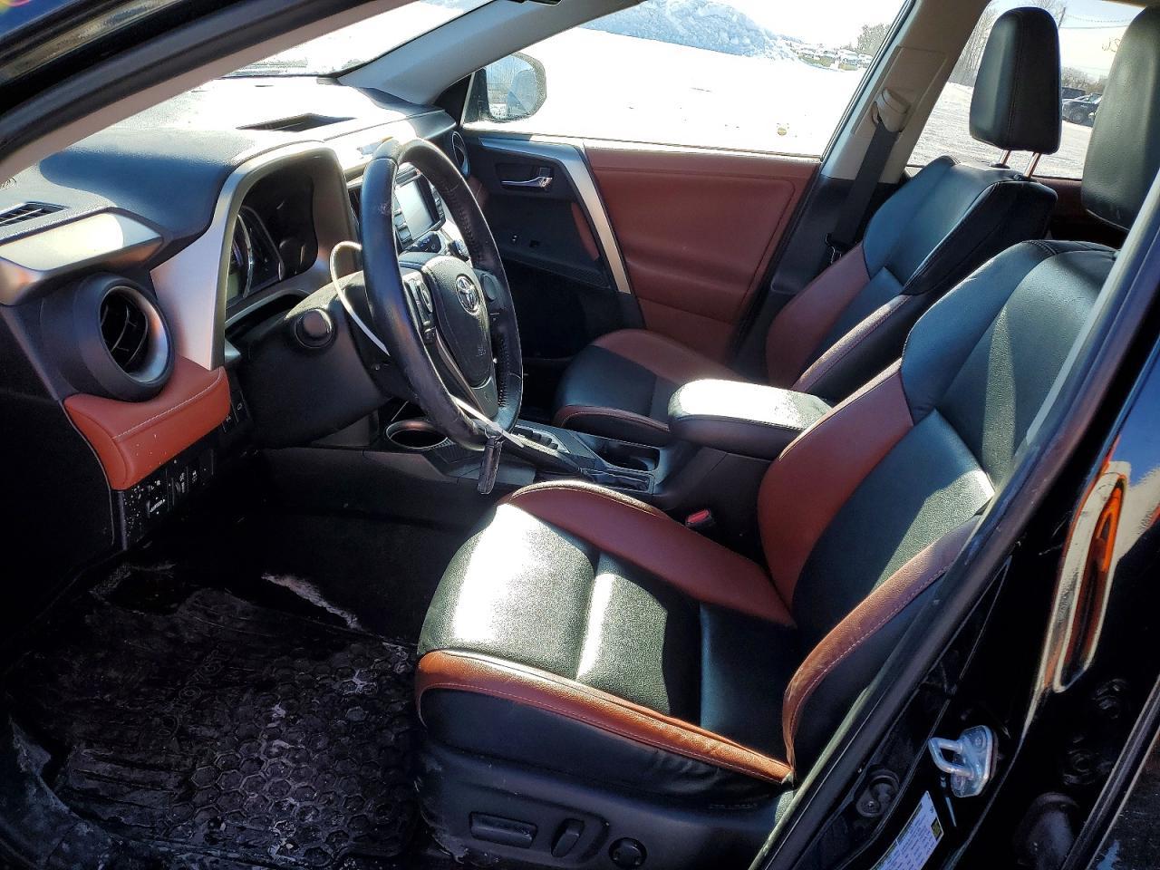 2013 TOYOTA RAV4