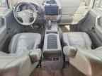 2007 NISSAN Armada