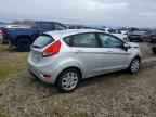 2012 FORD Fiesta