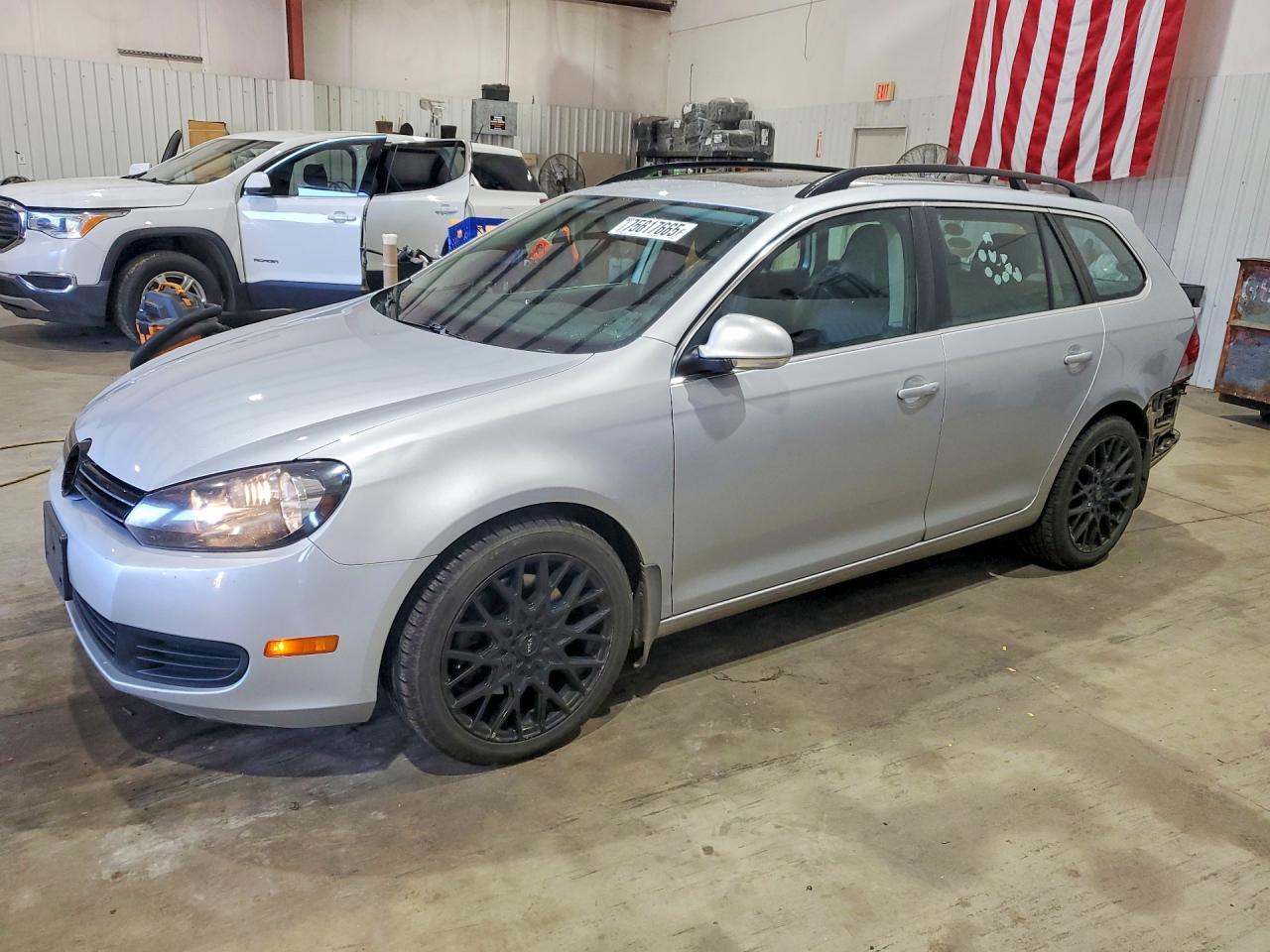 2014 VOLKSWAGEN JETTA
