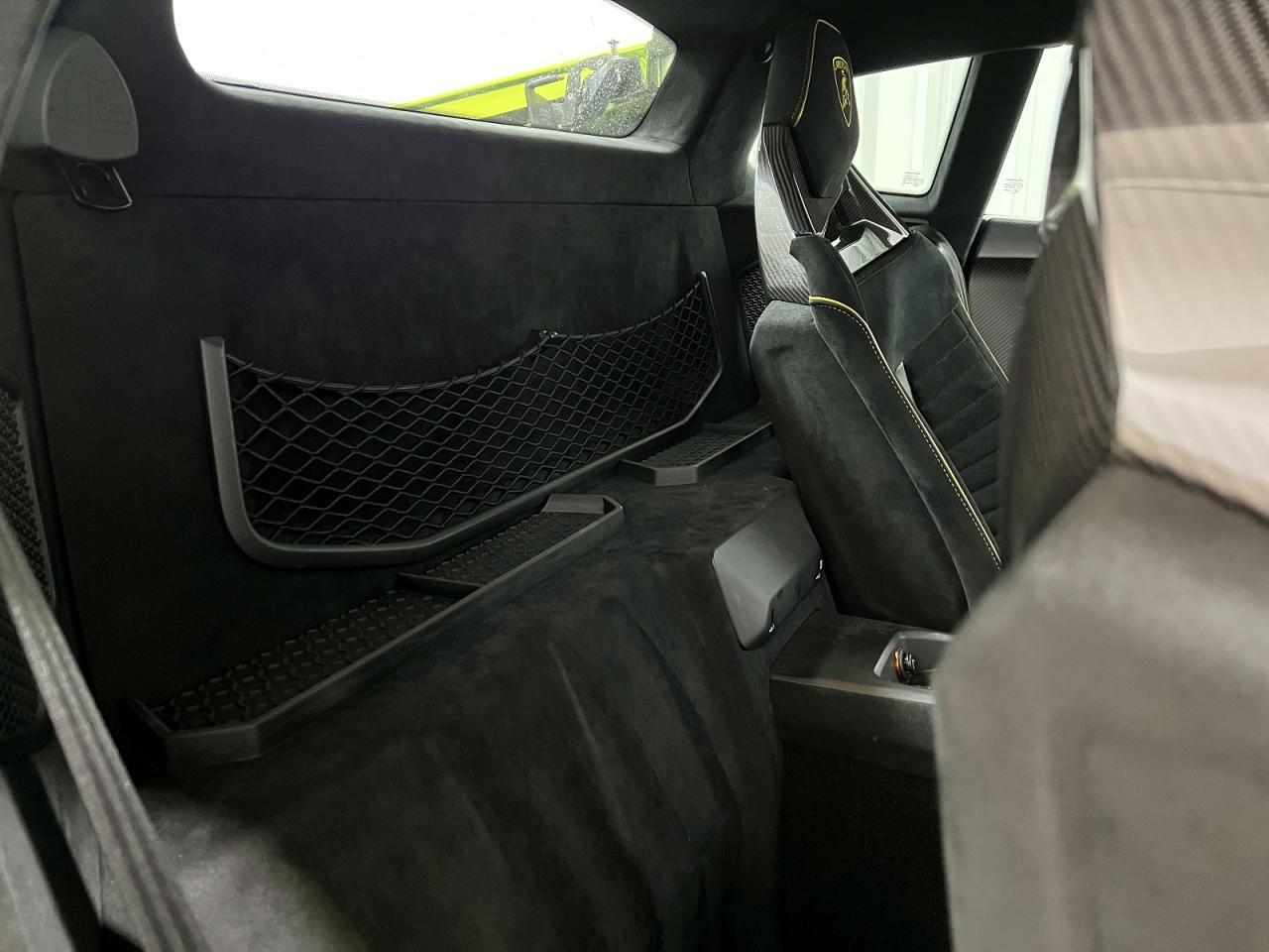 2022 Lamborghini Huracan