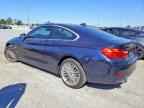 2015 BMW 4 Series