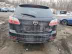 2010 MAZDA CX-9