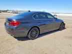 2011 BMW 5 series