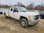 2011 CHEVROLET Silverado 2500