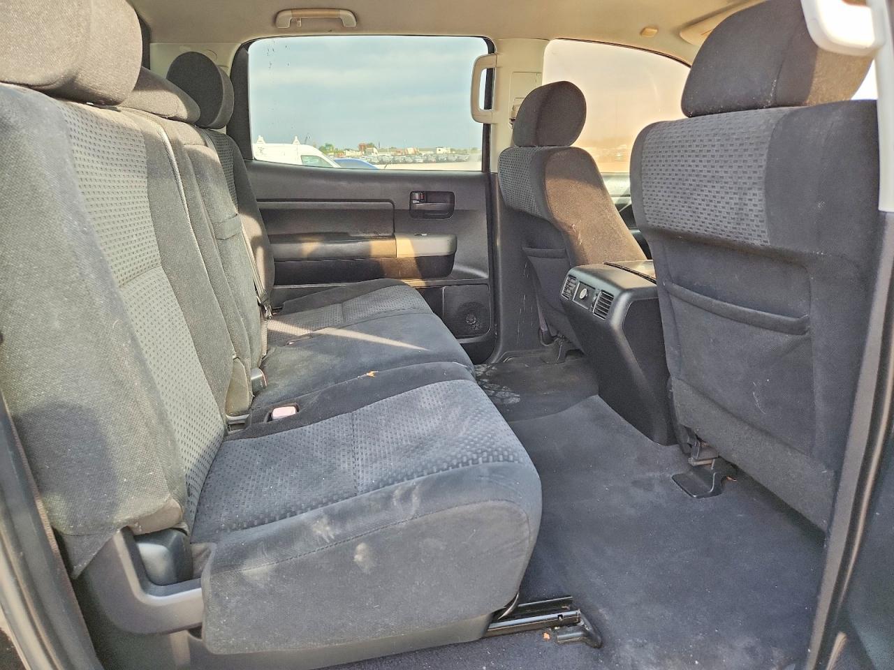 2007 TOYOTA TUNDRA
