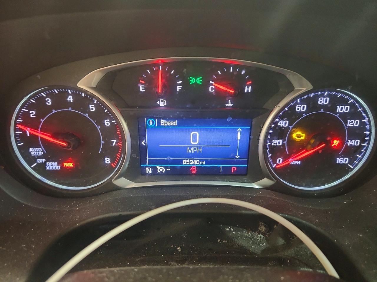 2022 GMC ACADIA