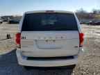 2015 DODGE GRAND CARAVAN