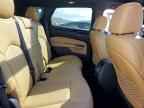 2014 CADILLAC SRX