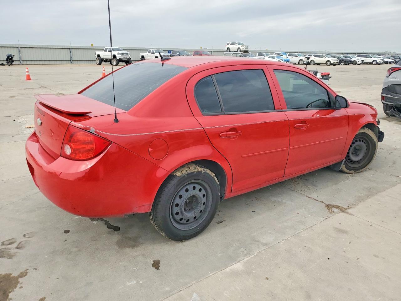 2010 CHEVROLET COBALT