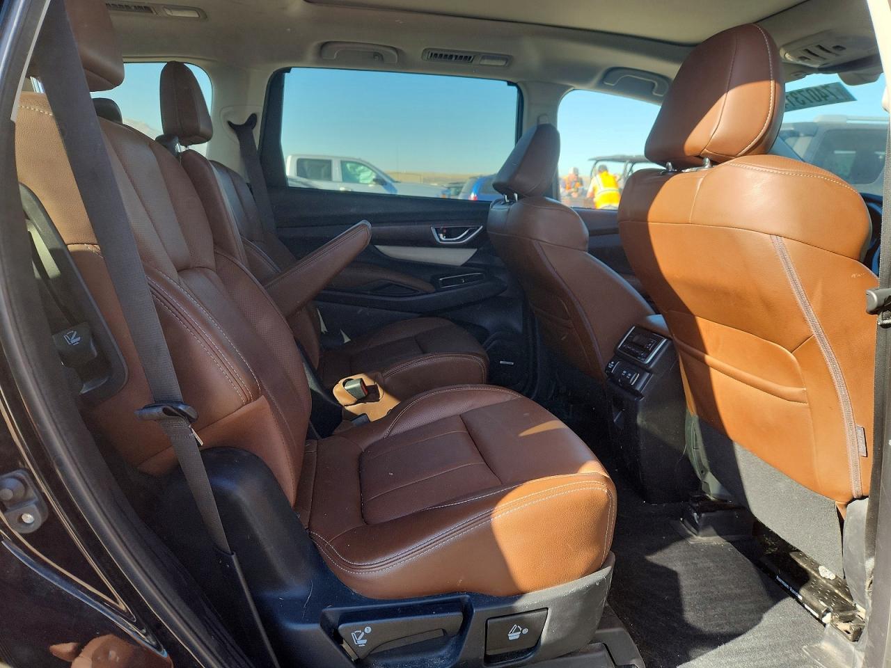 2020 SUBARU Ascent