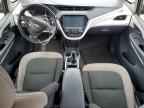 2017 CHEVROLET Bolt EV