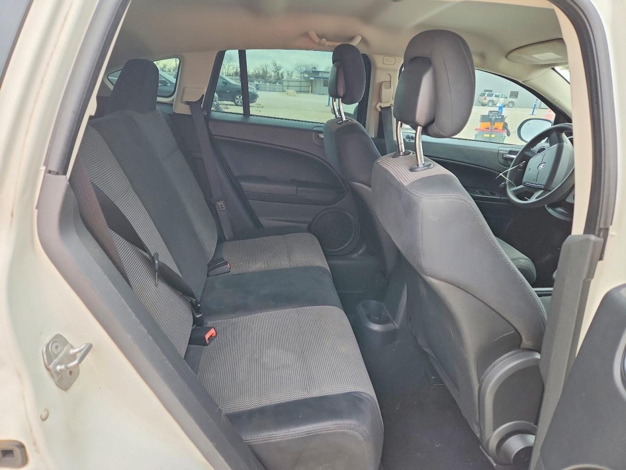 2010 DODGE Caliber