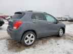 2016 CHEVROLET TRAX