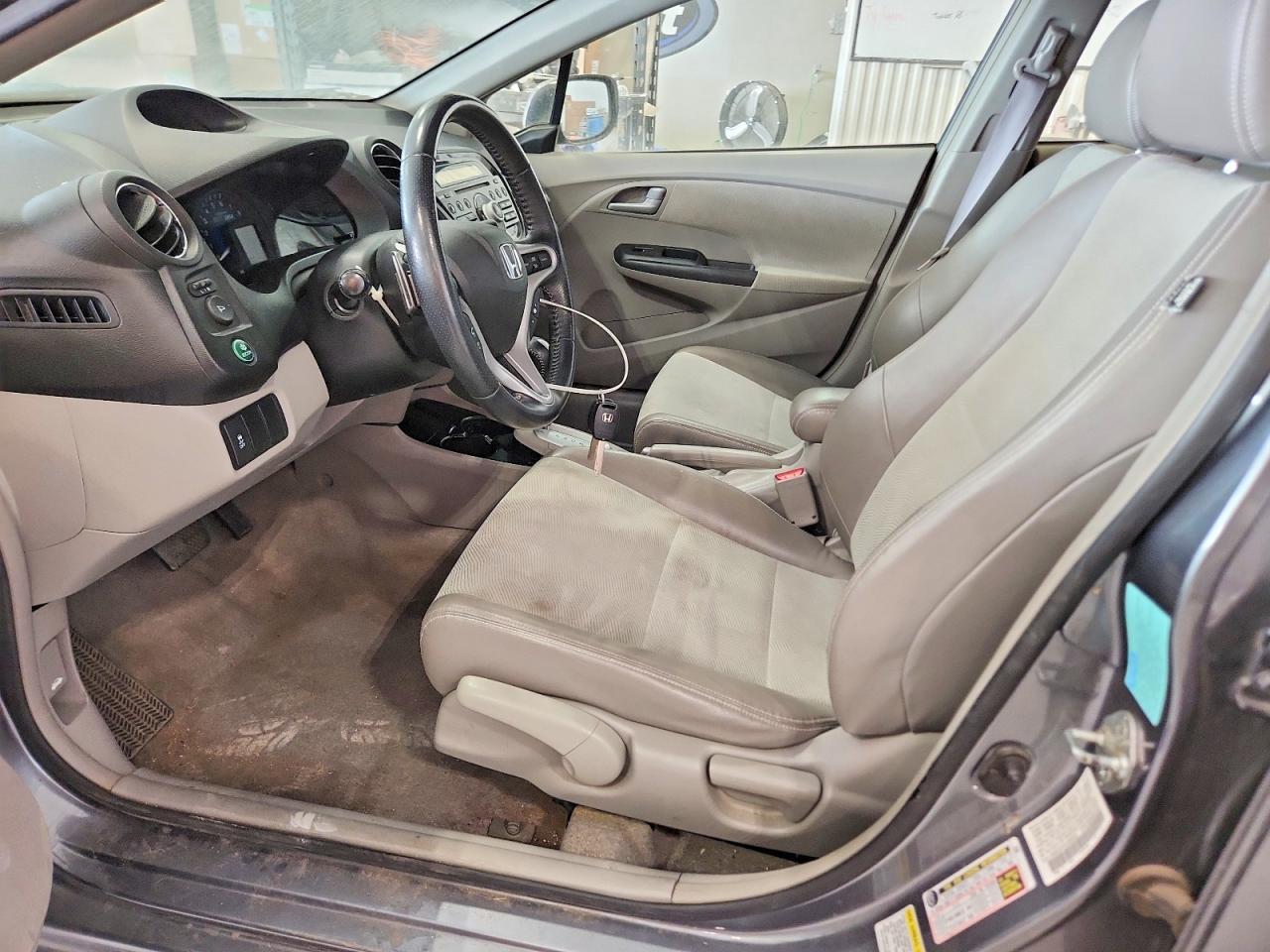 2014 HONDA Insight