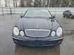 2005 MERCEDES-BENZ E-Class